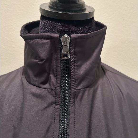 Authentic Gucci Uniform Jacket NWT - Picture 3 of 12